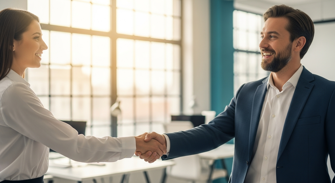 Professionelle Beratung bei feel Data