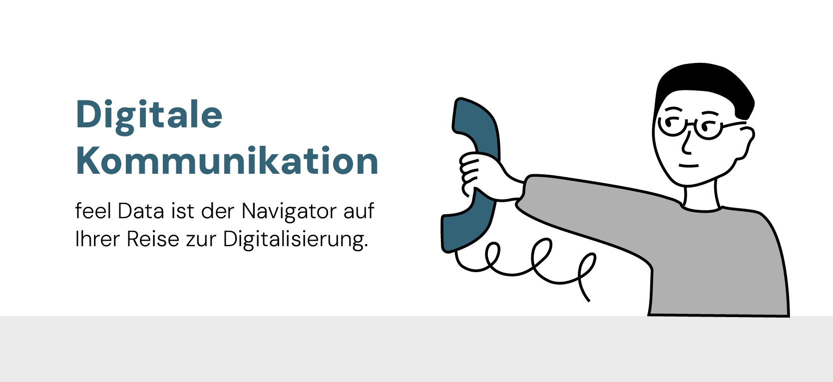 Digitale Kommunikation Digitale Kommunikation