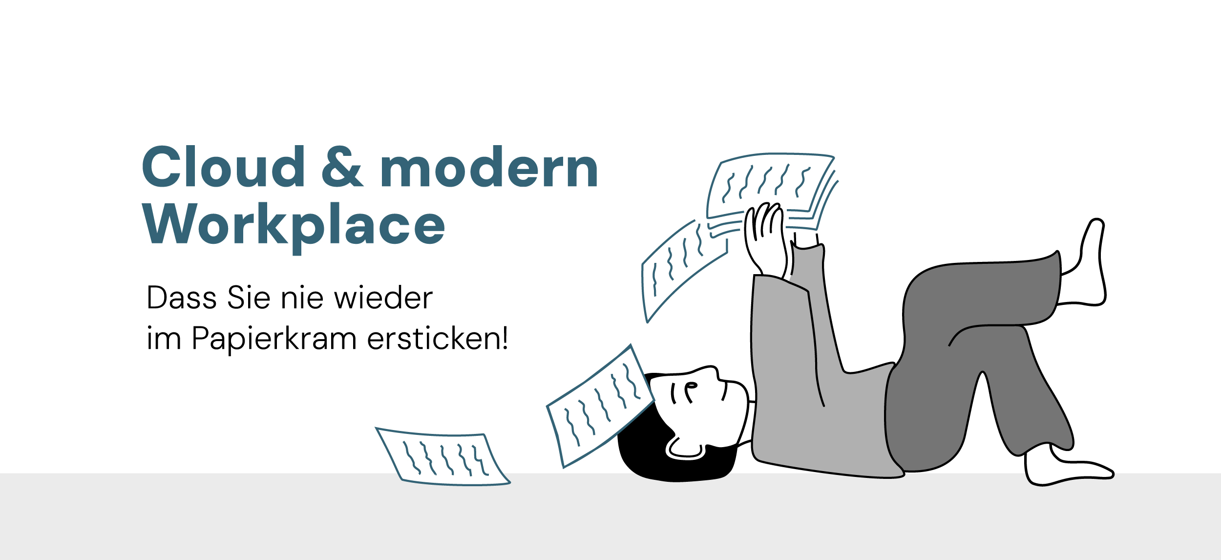 Cloud & Modern Workplace Cloud & Modern Workplace